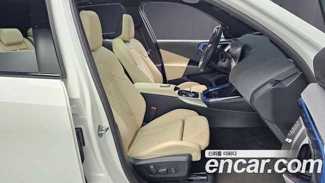 BMW X3 (G45) xDrive 20 M Sport Pro 2025 — фото 21