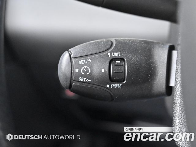 Peugeot 308CC 2.0 HDi First Generation 2014 — фото 20