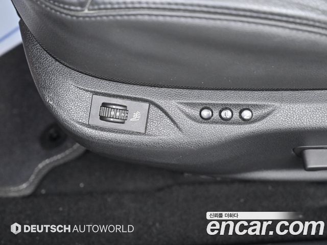 Peugeot 308CC 2.0 HDi First Generation 2014 — фото 21