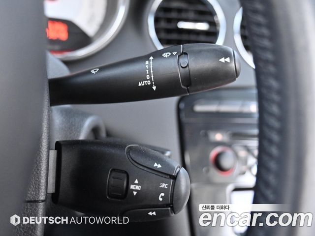 Peugeot 308CC 2.0 HDi First Generation 2014 — фото 22