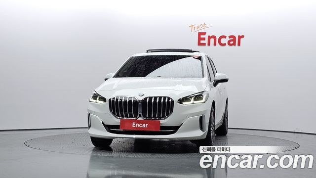 BMW 2 Series Active Tourer (U06) 220i Luxury 2025 — фото 3