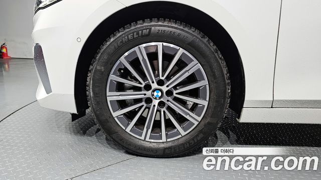 BMW 2 Series Active Tourer (U06) 220i Luxury 2025 — фото 5