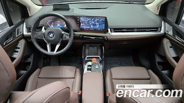 BMW 2 Series Active Tourer (U06) 220i Luxury 2025 — фото 7