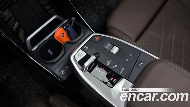 BMW 2 Series Active Tourer (U06) 220i Luxury 2025 — фото 9
