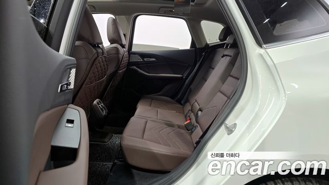 BMW 2 Series Active Tourer (U06) 220i Luxury 2025 — фото 12