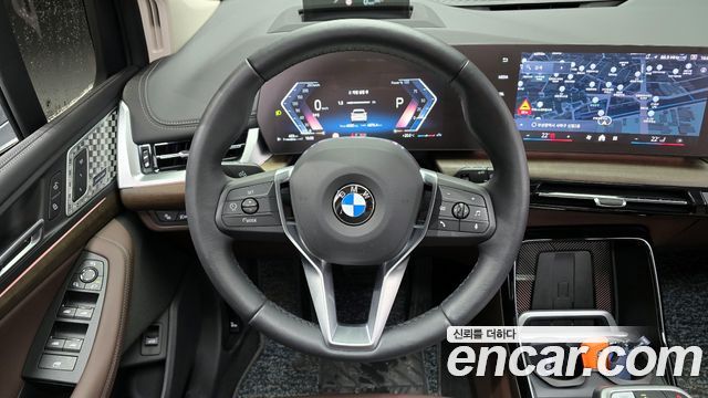 BMW 2 Series Active Tourer (U06) 220i Luxury 2025 — фото 13