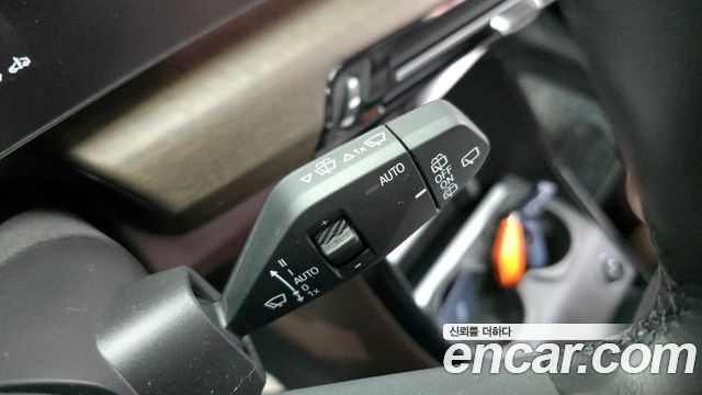 BMW 2 Series Active Tourer (U06) 220i Luxury 2025 — фото 17