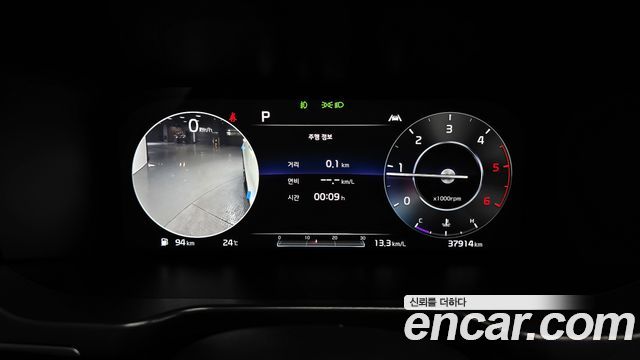 Kia Sorento (IV) Diesel 2.2 2WD Noblesse 2021 — фото 8
