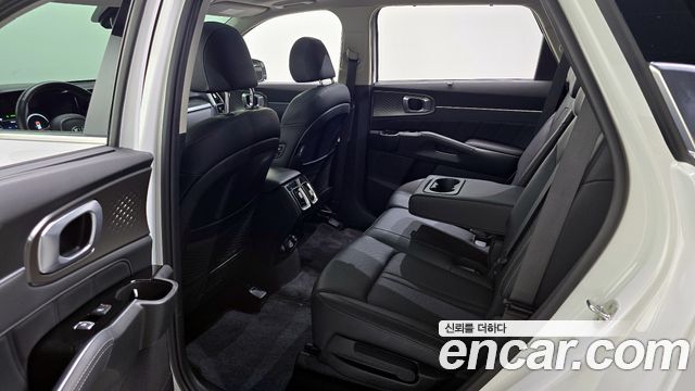 Kia Sorento (IV) Diesel 2.2 2WD Noblesse 2021 — фото 11