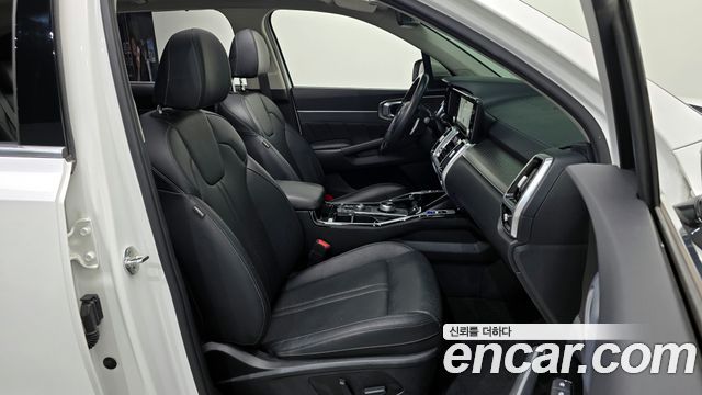 Kia Sorento (IV) Diesel 2.2 2WD Noblesse 2021 — фото 12