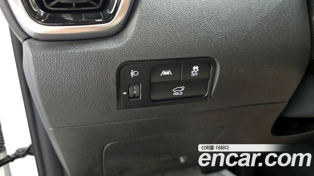 Kia Sorento (IV) Diesel 2.2 2WD Noblesse 2021 — фото 13