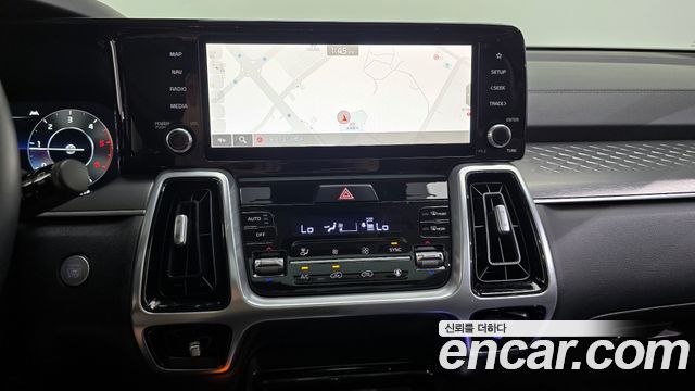 Kia Sorento (IV) Diesel 2.2 2WD Noblesse 2021 — фото 15