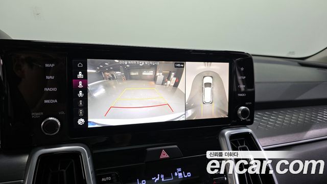 Kia Sorento (IV) Diesel 2.2 2WD Noblesse 2021 — фото 16