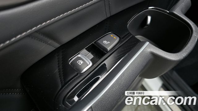 Kia Sorento (IV) Diesel 2.2 2WD Noblesse 2021 — фото 17