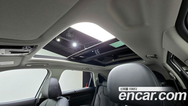 Kia Sorento (IV) Diesel 2.2 2WD Noblesse 2021 — фото 19