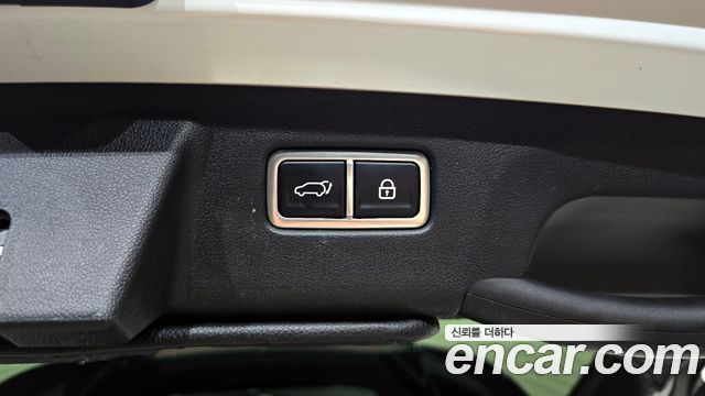 Kia Sorento (IV) Diesel 2.2 2WD Noblesse 2021 — фото 20