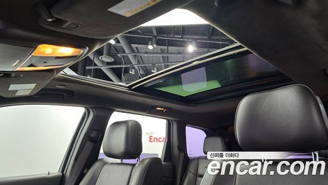Jeep Grand Cherokee 3.0 Diesel Overland Summit WK2 2015 — фото 19