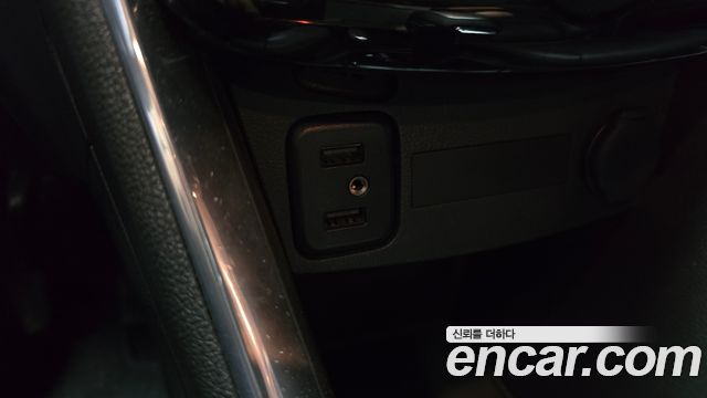 Chevrolet Trax 1.6 Diesel Red Line Premier 2020 — фото 17