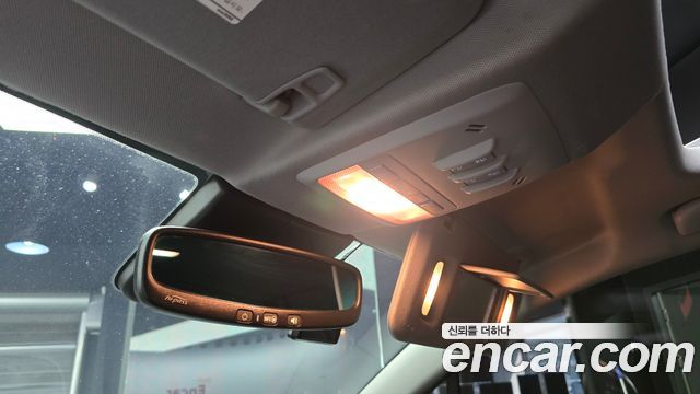 Chevrolet Trax 1.6 Diesel Red Line Premier 2020 — фото 18