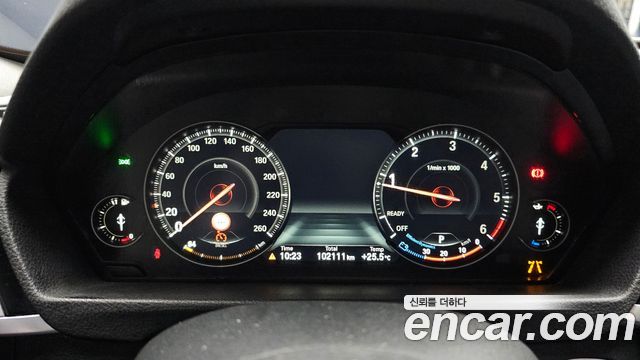 BMW 3 Series GT (F34) GT 320d Premium 2020 — фото 8
