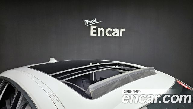 BMW 3 Series GT (F34) GT 320d Premium 2020 — фото 20