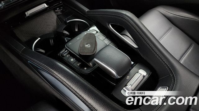 Mercedes-Benz GLE-Class (W167) GLE400d 4MATIC Coupe 2023 — фото 9