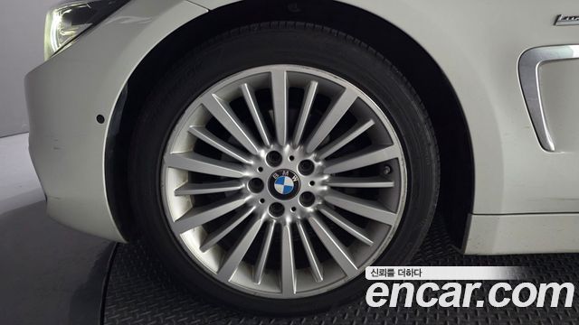 BMW 4 Series (F32) 420i Luxury GranCoupe 2018 — фото 5