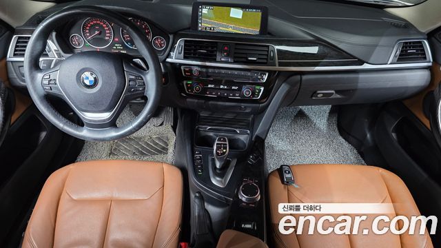 BMW 4 Series (F32) 420i Luxury GranCoupe 2018 — фото 7