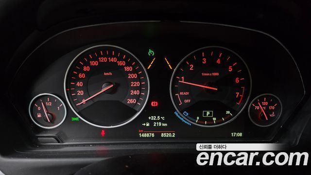 BMW 4 Series (F32) 420i Luxury GranCoupe 2018 — фото 8