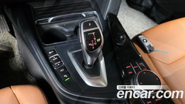BMW 4 Series (F32) 420i Luxury GranCoupe 2018 — фото 9