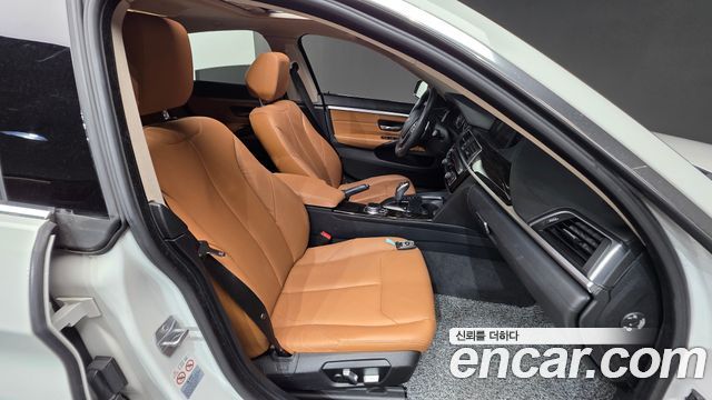 BMW 4 Series (F32) 420i Luxury GranCoupe 2018 — фото 10