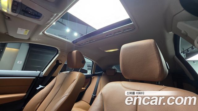 BMW 4 Series (F32) 420i Luxury GranCoupe 2018 — фото 12