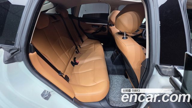 BMW 4 Series (F32) 420i Luxury GranCoupe 2018 — фото 19