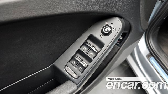 Audi A4 2.0 TDI B8 2012 — фото 18