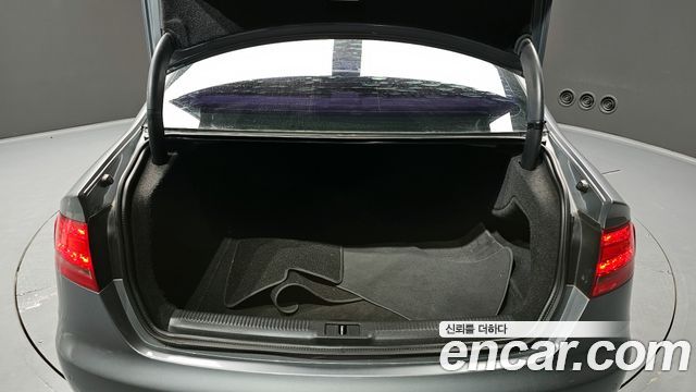 Audi A4 2.0 TDI B8 2012 — фото 20