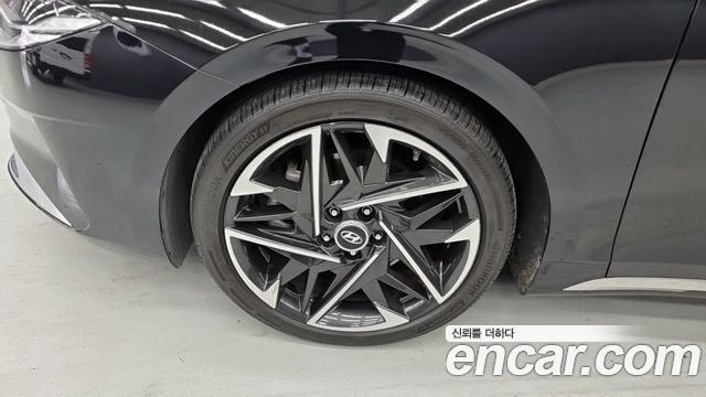 Hyundai Grandeur (IG) 2.5 Exclusice 2022 — фото 5