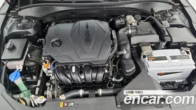Hyundai Grandeur (IG) 2.5 Exclusice 2022 — фото 6