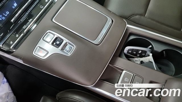 Hyundai Grandeur (IG) 2.5 Exclusice 2022 — фото 9