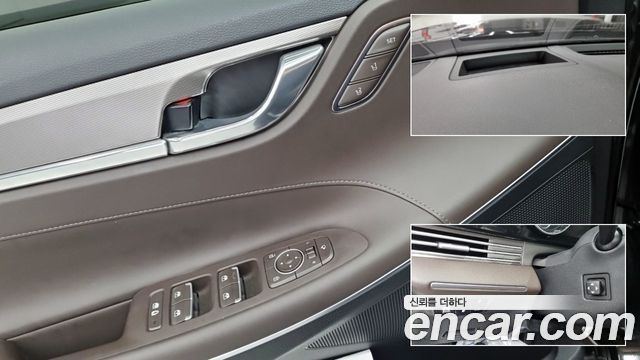Hyundai Grandeur (IG) 2.5 Exclusice 2022 — фото 20