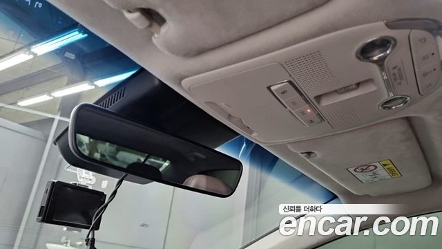 Hyundai Grandeur (IG) 2.5 Exclusice 2022 — фото 22