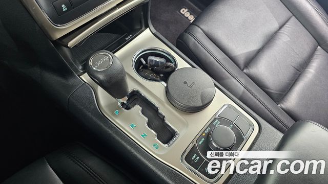 Jeep Grand Cherokee 3.6 Laredo WK2 2011 — фото 9