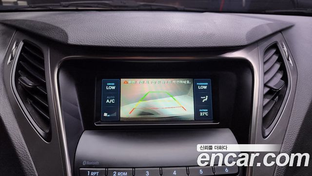 Hyundai Grandeur (HG) HG240 Modern 2013 — фото 15