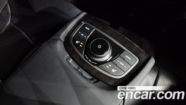 Hyundai Grandeur (HG) HG240 Modern 2013 — фото 19