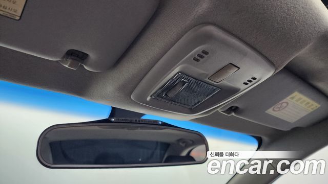 Chevrolet Aveo Sedan LT Luxury 2012 — фото 17