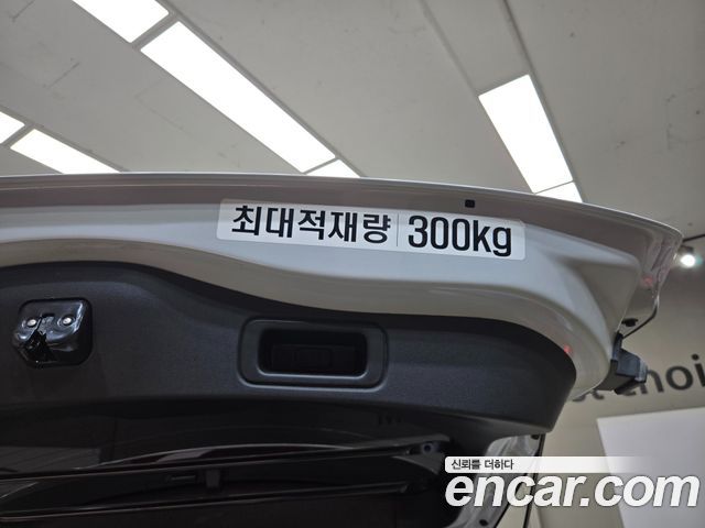 Renault Korea QM6 Quest 2.0 LPe Business 2WD 2024 — фото 23