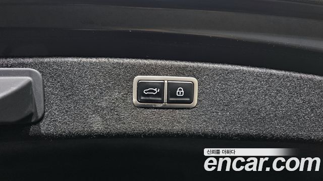 Genesis G80 (RG3) Gasoline 3.5 Turbo AWD 2022 — фото 19