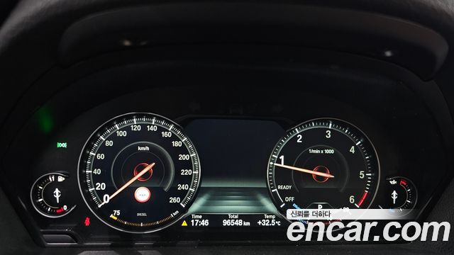 BMW 3 Series GT (F34) GT 320d Luxury 2020 — фото 8