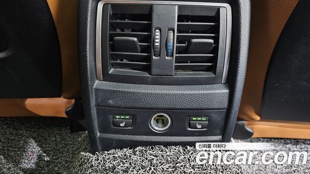 BMW 3 Series GT (F34) GT 320d Luxury 2020 — фото 18