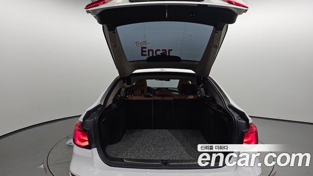BMW 3 Series GT (F34) GT 320d Luxury 2020 — фото 20