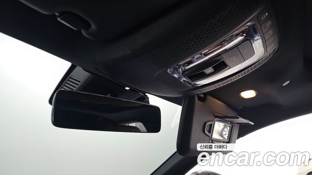 Mercedes-Benz A-Class (W177) AMG A35 4MATIC Sedan 2021 — фото 22